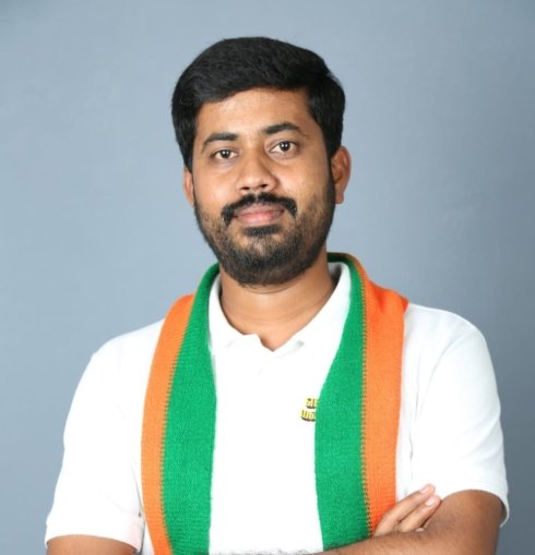M. Yuvaraj Kannan