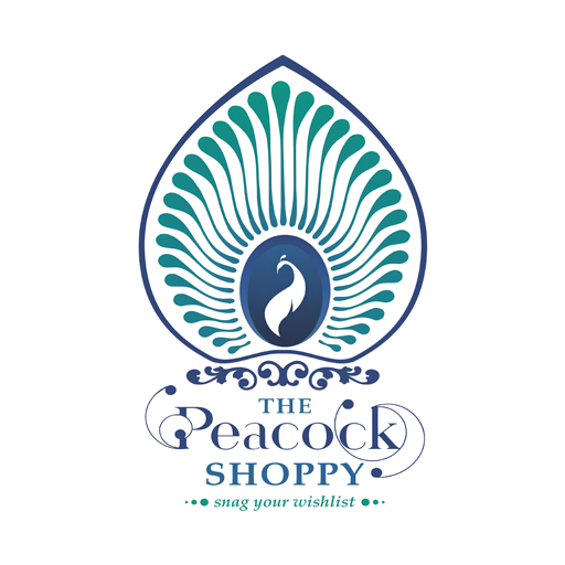 The Peacock Shoppy