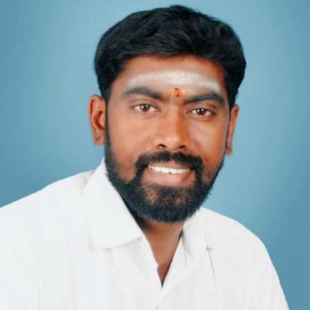 Prabhu Rathinam